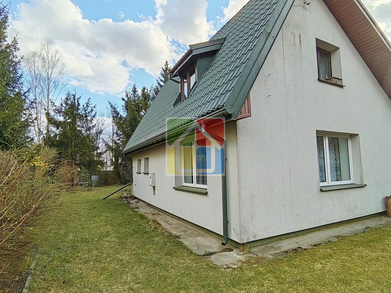 dom letniskowy, 3 pokoje Klusek. Zdjęcie 2