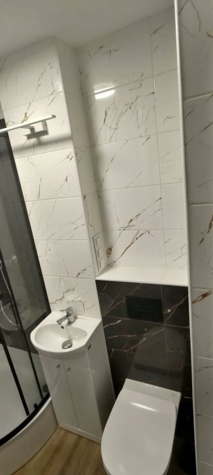 Mieszkanie 2-pokojowe Warszawa Wola, ul. Chłodna. Zdjęcie 10