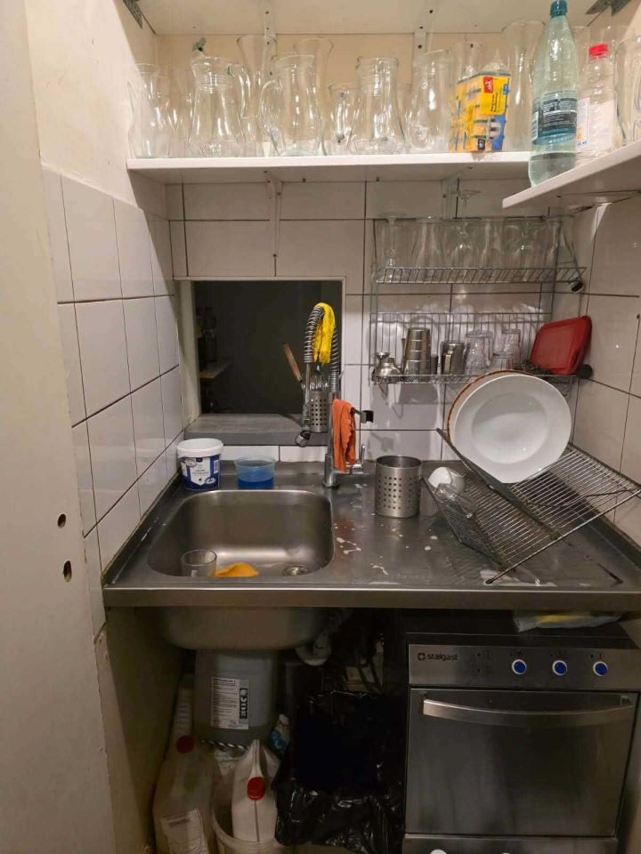 Lokal Warszawa Targówek. Zdjęcie 7