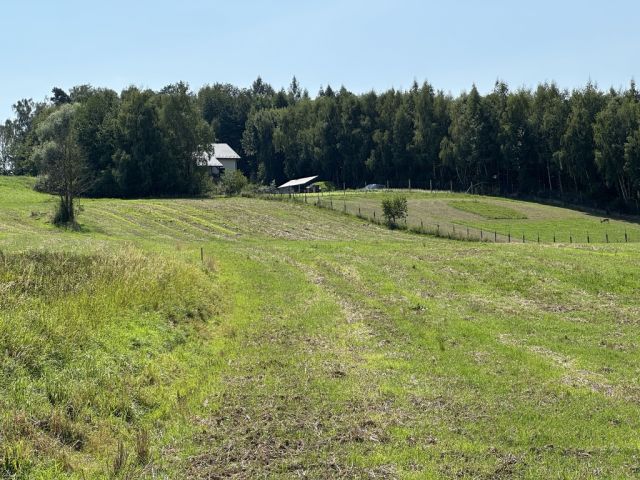 Działka Rzeszów Budziwój, ul. Nadziei. Zdjęcie 5