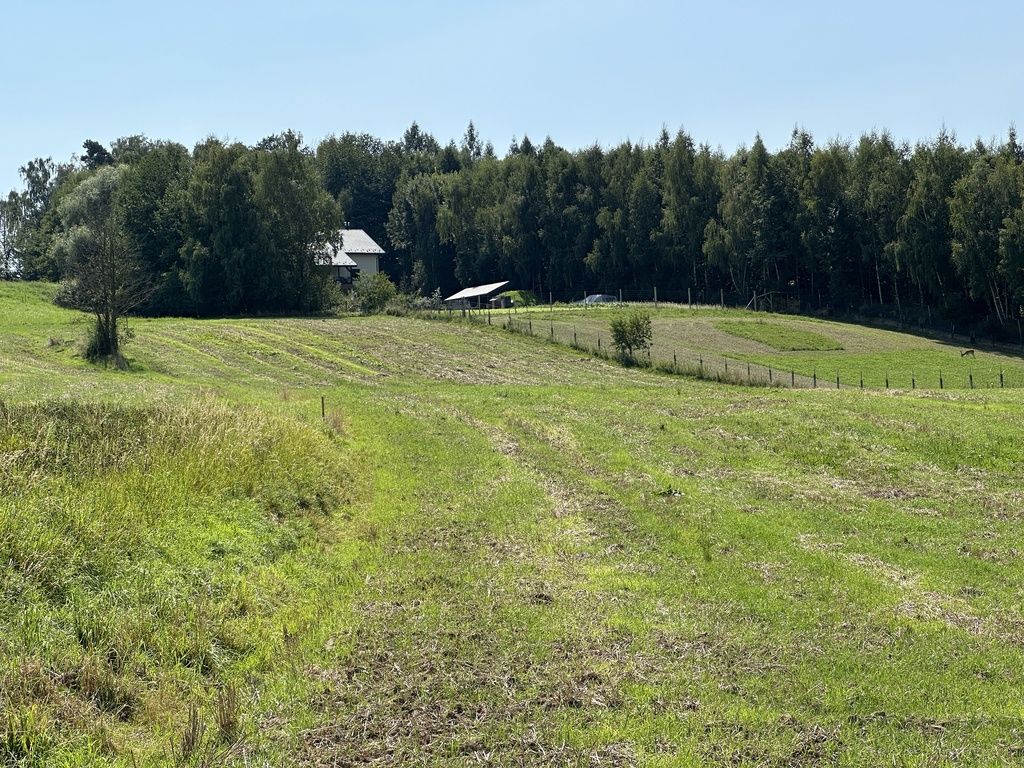 Działka Rzeszów Budziwój, ul. Nadziei. Zdjęcie 5