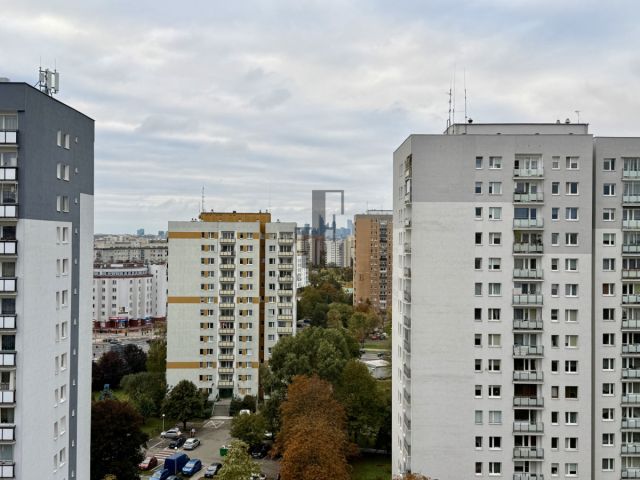 Mieszkanie 2-pokojowe Warszawa Praga-Południe, ul. Władysława Umińskiego. Zdjęcie 8