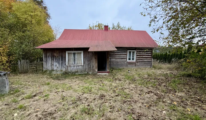 gospodarstwo, 2 pokoje Rzeczyca Ziemiańska