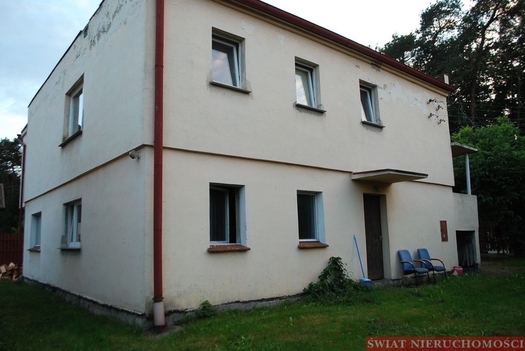 dom wolnostojący, 6 pokoi Wrocław, ul. Kiełczowska