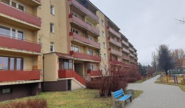Mieszkanie 3-pokojowe Częstochowa Raków, ul. Mireckiego 29