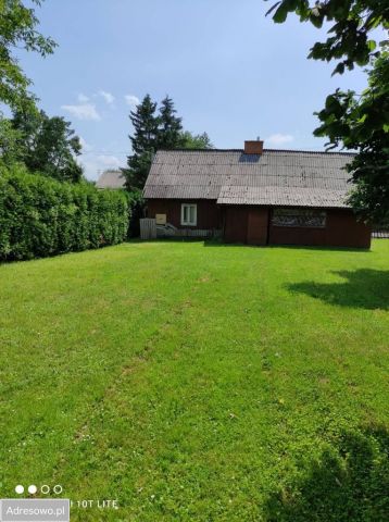 dom wolnostojący, 2 pokoje Siennica Różana. Zdjęcie 1