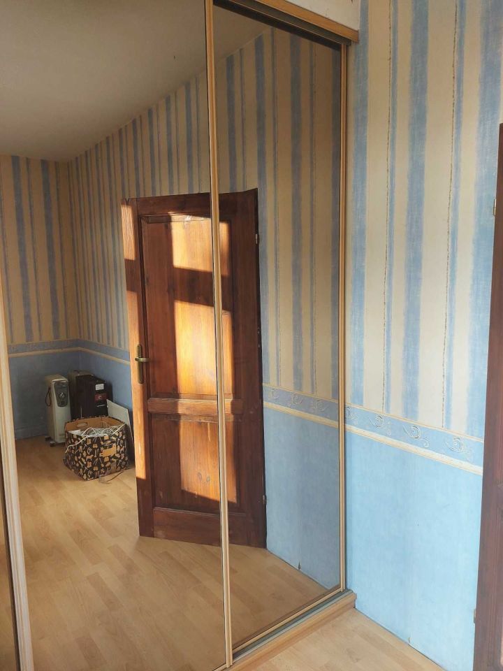 Mieszkanie 4-pokojowe Sosnowiec Sielec. Zdjęcie 6