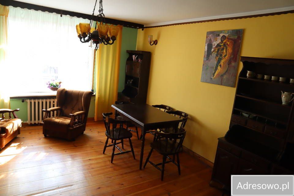 dom wolnostojący, 5 pokoi Białogard, ul. Obotrytów. Zdjęcie 3