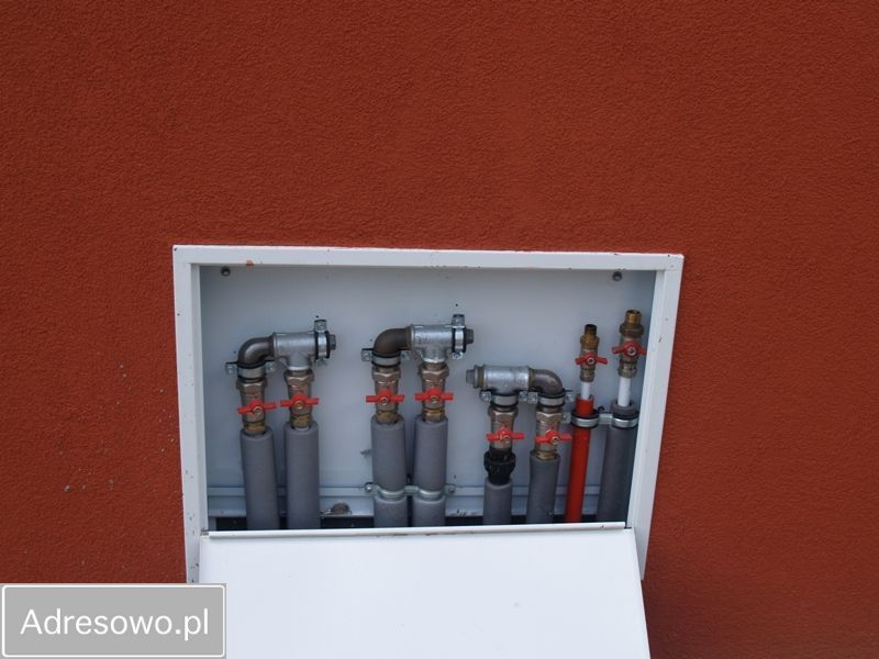 Hala/magazyn Jagodziniec. Zdjęcie 12