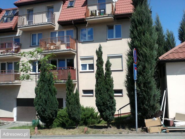 Mieszkanie 2-pokojowe Kraków Prądnik Czerwony, ul. Kwartowa. Zdjęcie 1