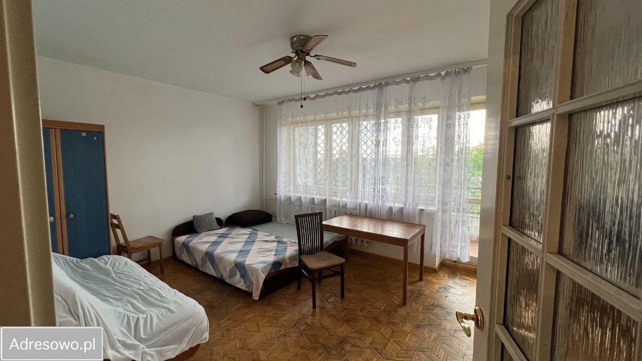 Mieszkanie 3-pokojowe Marki, al. marsz. Józefa Piłsudskiego