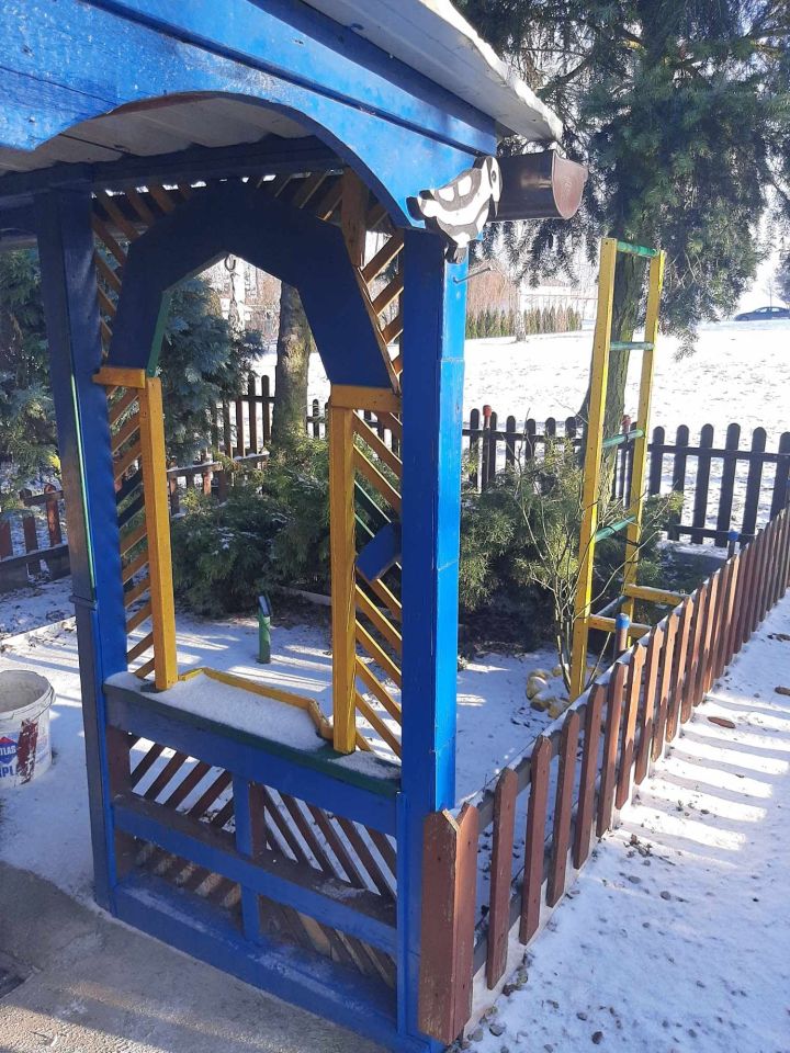 Działka rod Działyń. Zdjęcie 5