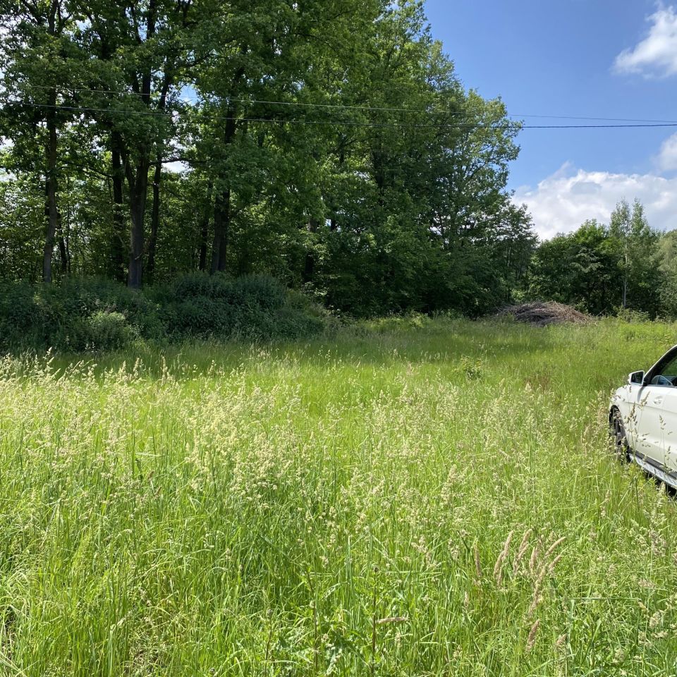 Działka rolno-budowlana Mysłakowice, ul. Czerwony Dworek. Zdjęcie 4