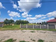 Działka budowlana Gutowo Małe, ul. Powidzka. Zdjęcie 3