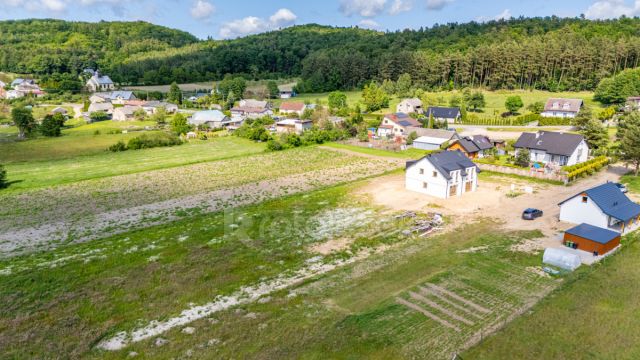 Działka budowlana Tyłowo, ul. Wejherowska. Zdjęcie 7