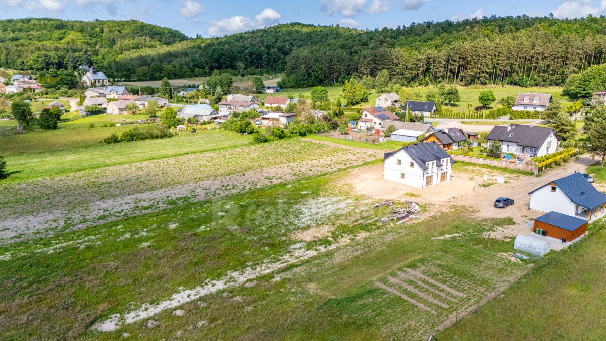 Działka budowlana Tyłowo, ul. Wejherowska. Zdjęcie 7