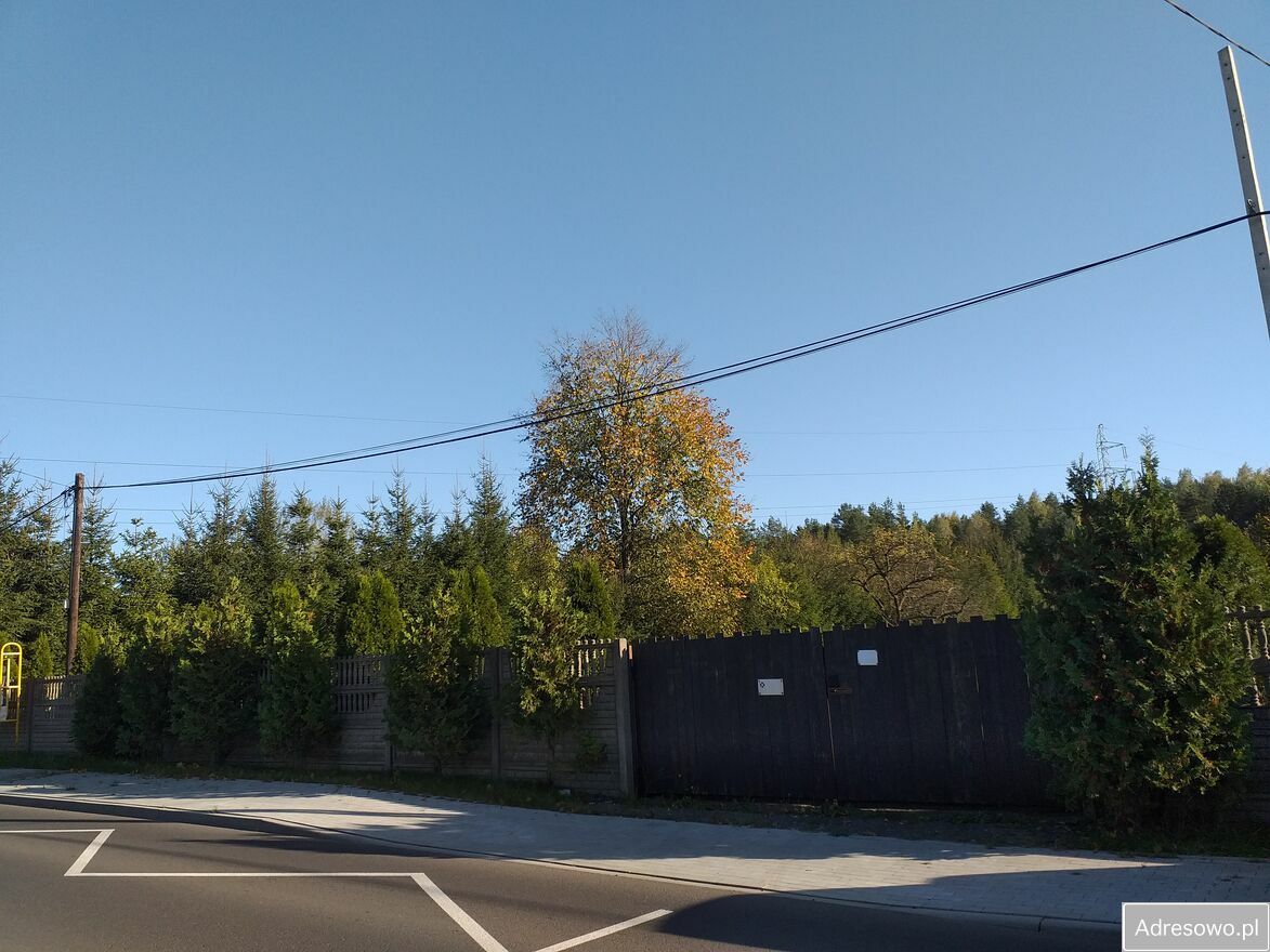 Działka budowlana Bogucin Duży. Zdjęcie 5