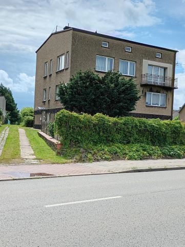 Mieszkanie 4-pokojowe Konopiska, ul. Śląska. Zdjęcie 1