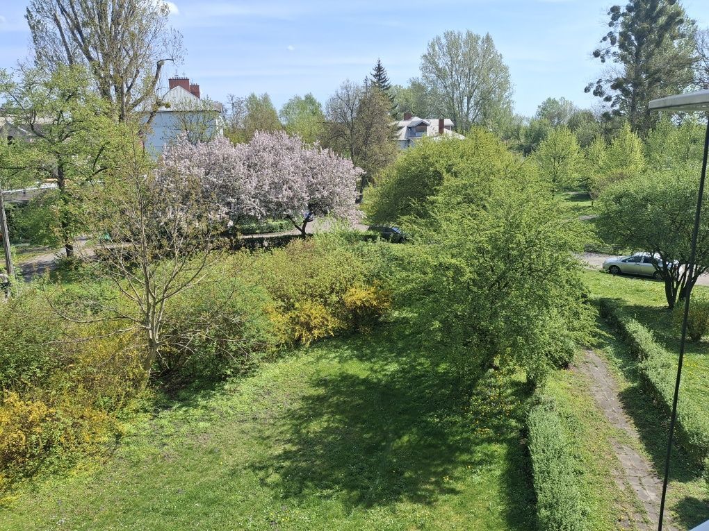 Mieszkanie 2-pokojowe Konstancin-Jeziorna. Zdjęcie 5