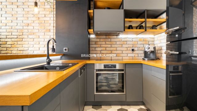 Mieszkanie 2-pokojowe Kraków Dębniki, ul. Karola Bunscha. Zdjęcie 11