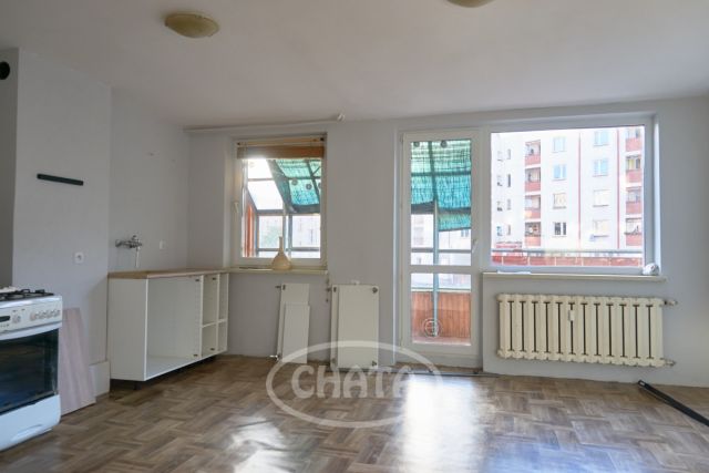 Mieszkanie 4-pokojowe Wrocław Śródmieście, ul. Księcia Józefa Poniatowskiego. Zdjęcie 1