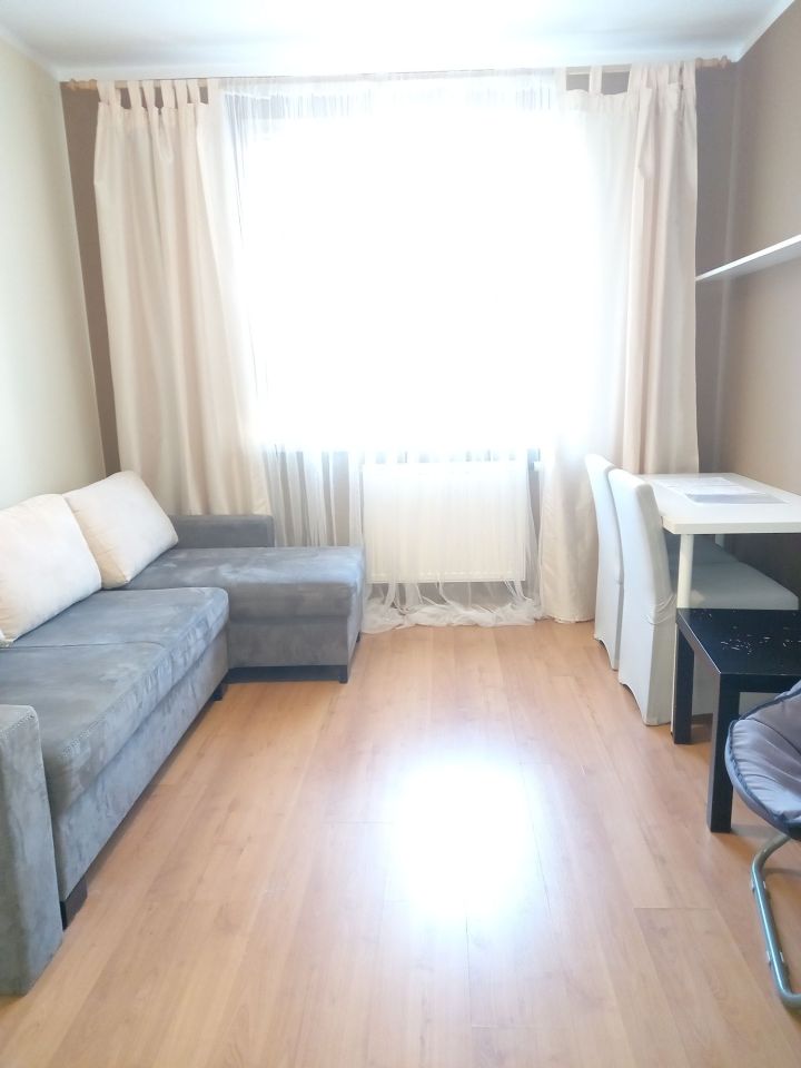 Mieszkanie 2-pokojowe Bydgoszcz Bartodzieje Wielkie