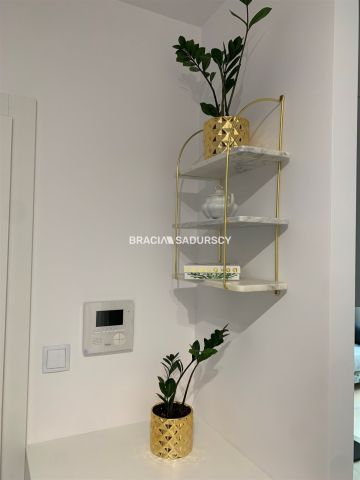 Mieszkanie 1-pokojowe Kraków Łagiewniki, ul. Klementyny Hoffmanowej. Zdjęcie 19