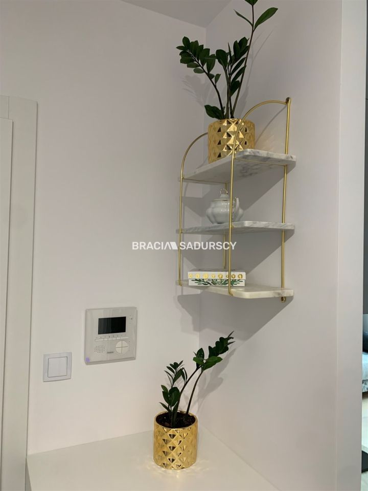 Mieszkanie 1-pokojowe Kraków Łagiewniki, ul. Klementyny Hoffmanowej. Zdjęcie 19