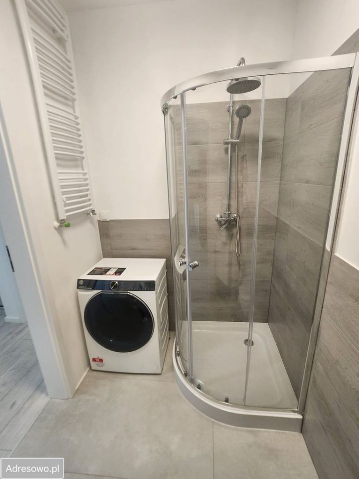 Mieszkanie 2-pokojowe Wrocław Żerniki. Zdjęcie 15