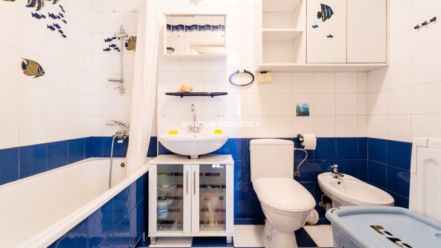 Mieszkanie 4-pokojowe Kraków Dębniki, ul. Zachodnia. Zdjęcie 20