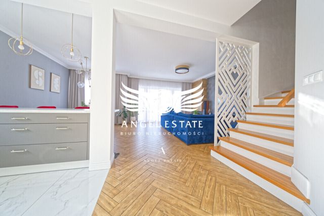 bliźniak, 5 pokoi Mierzyn. Zdjęcie 5