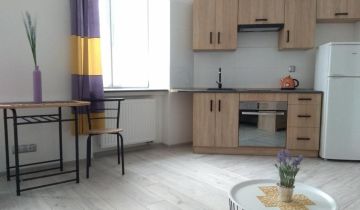 Mieszkanie 1-pokojowe Łódź Śródmieście, ul. Nawrot