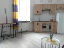 Mieszkanie 1-pokojowe Łódź Śródmieście, ul. Nawrot