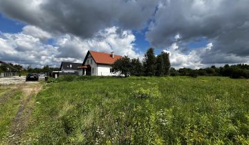 Działka budowlana Patryki