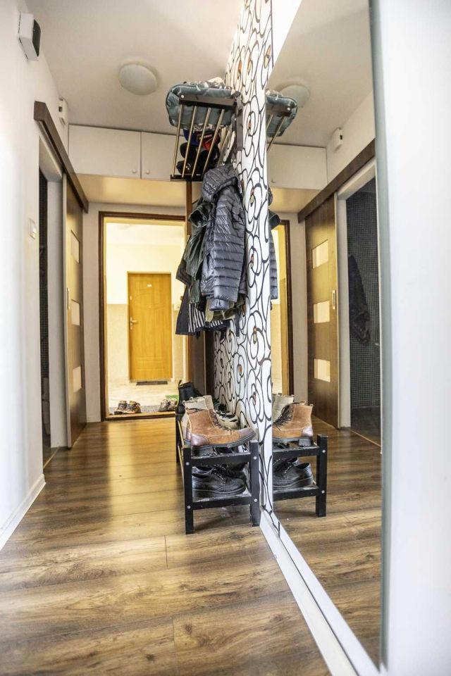 Mieszkanie 2-pokojowe Lubawka, ul. Kamiennogórska. Zdjęcie 6