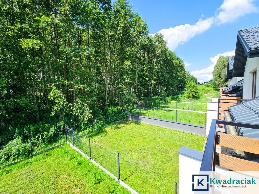 dom szeregowy, 4 pokoje Ustrobna. Zdjęcie 21