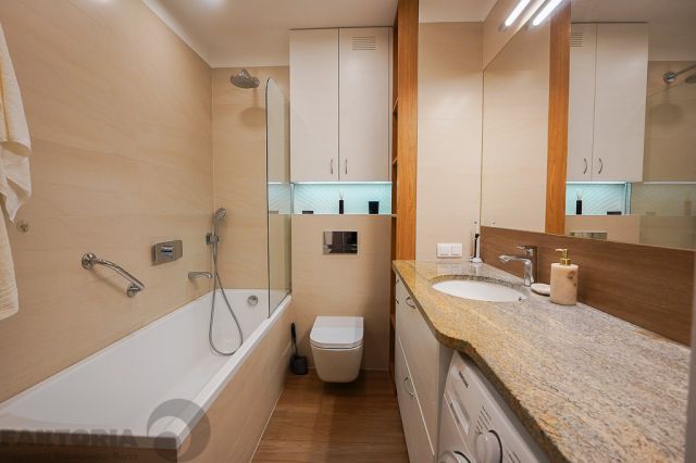 Mieszkanie 2-pokojowe Szczecin Centrum, ul. Mariacka. Zdjęcie 11