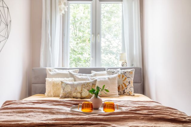 Mieszkanie 3-pokojowe Nowy Dwór Mazowiecki, ul. Bohaterów Modlina. Zdjęcie 7