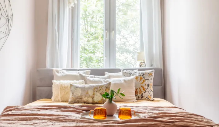 Mieszkanie 3-pokojowe Nowy Dwór Mazowiecki, ul. Bohaterów Modlina