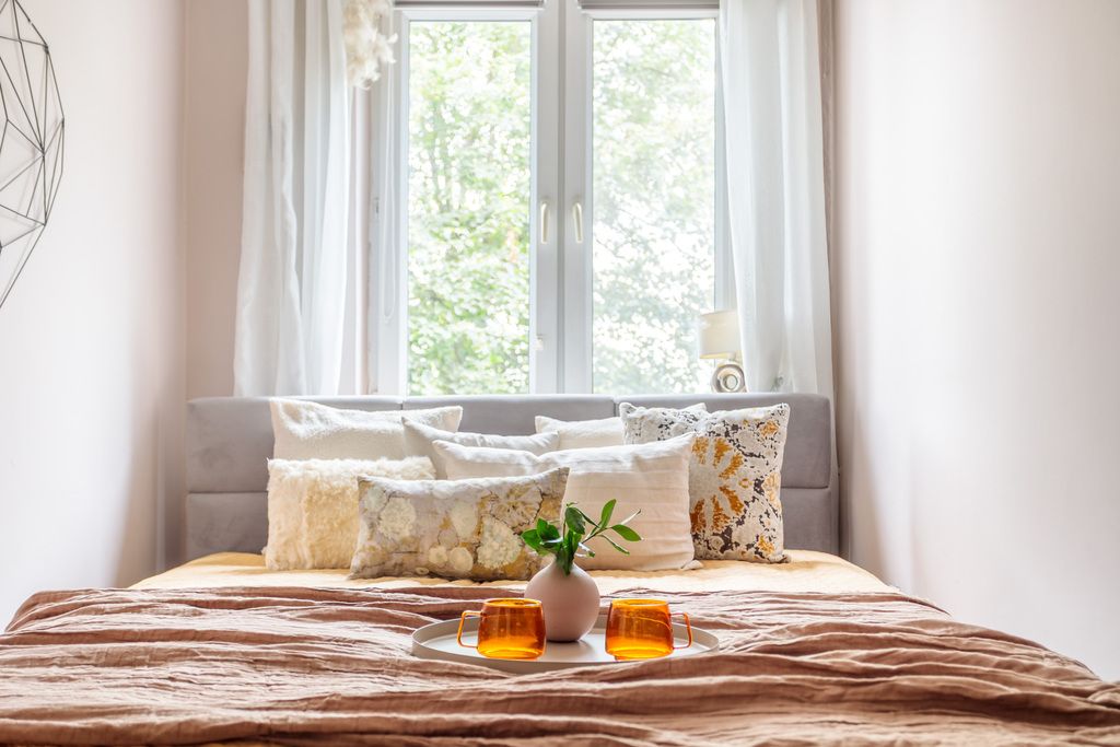 Mieszkanie 3-pokojowe Nowy Dwór Mazowiecki, ul. Bohaterów Modlina. Zdjęcie 7