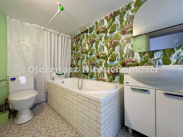 Mieszkanie 2-pokojowe Bydgoszcz Śródmieście. Zdjęcie 5