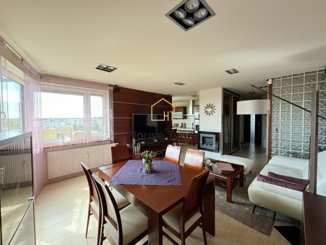 Mieszkanie 3-pokojowe Bydgoszcz Wyżyny, ul. Magnuszewska. Zdjęcie 2