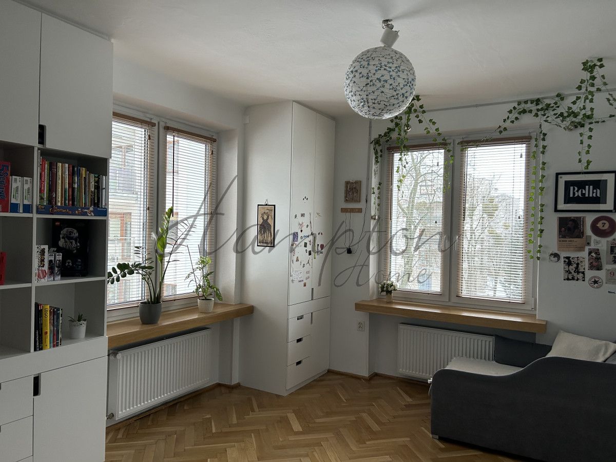 Mieszkanie 3-pokojowe Warszawa Wola, ul. ks. Jana Sitnika. Zdjęcie 19