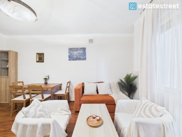 Mieszkanie 3-pokojowe Kraków Bronowice, ul. Lucjana Rydla. Zdjęcie 2