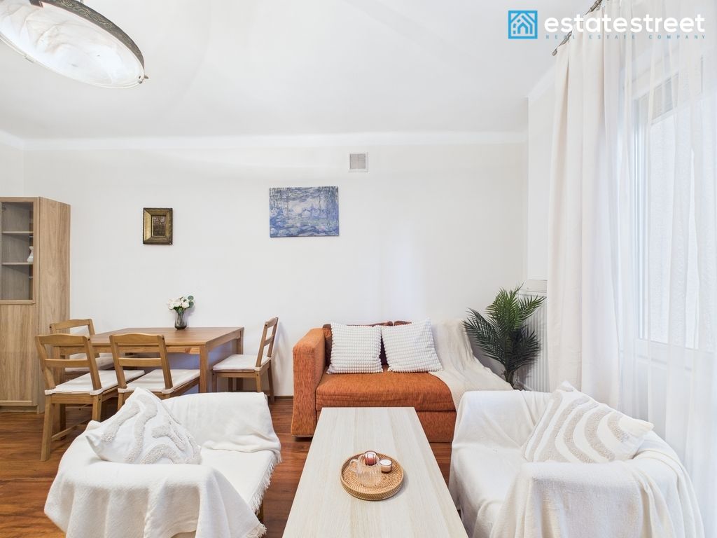 Mieszkanie 3-pokojowe Kraków Bronowice, ul. Lucjana Rydla. Zdjęcie 2