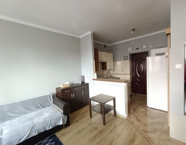 Mieszkanie 1-pokojowe Bisztynek, ul. Kolejowa. Zdjęcie 1