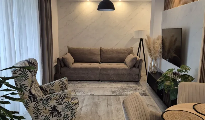 Mieszkanie 3-pokojowe Płońsk