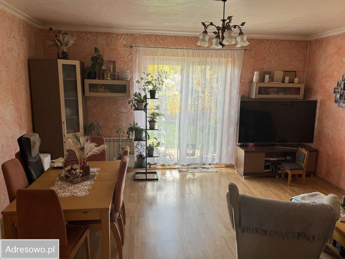 dom szeregowy, 4 pokoje Mianowice, ul. Bzowa. Zdjęcie 20