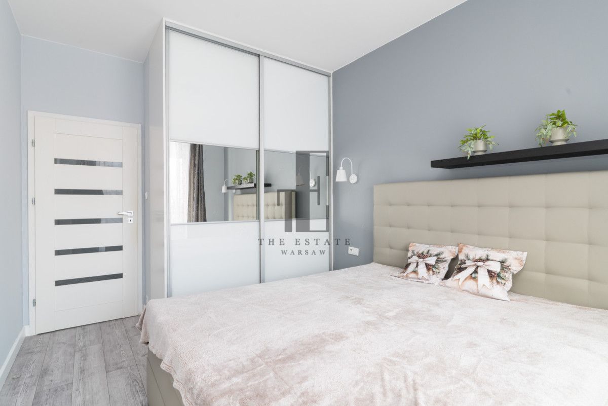 Mieszkanie 2-pokojowe Warszawa Praga, ul. Jana Nowaka-Jeziorańskiego. Zdjęcie 11