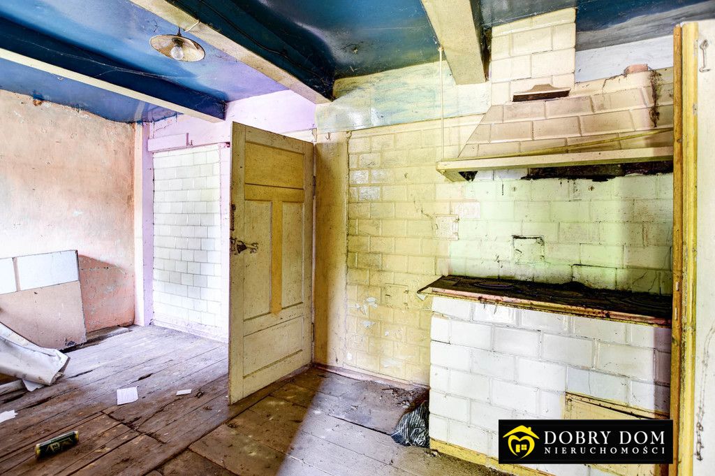 dom wolnostojący, 2 pokoje Falki. Zdjęcie 4